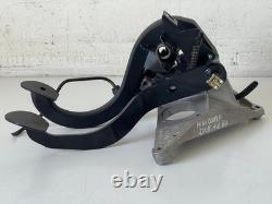 MINI Cooper 1st Series Brake + Clutch Pedal Box OE 1511659 (0006)