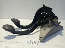 MINI Cooper 1st Series Brake + Clutch Pedal Box OE 1511659 (0006)