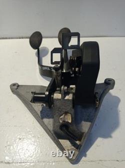 MINI Cooper 1st Series Brake + Clutch Pedal Box OE 1511659 (0006)
