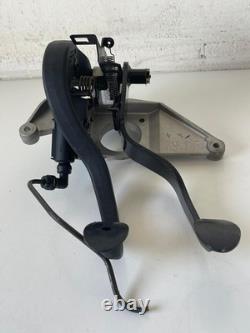 MINI Cooper 1st Series Brake + Clutch Pedal Box OE 1511659 (0006)