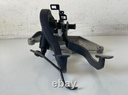 MINI Cooper 1st Series Brake + Clutch Pedal Box OE 1511659 (0006)