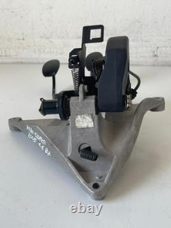 MINI Cooper 1st Series Brake + Clutch Pedal Box OE 1511659 (0006)