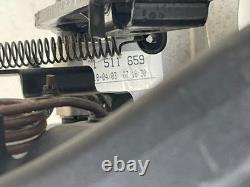 MINI Cooper 1st Series Brake + Clutch Pedal Box OE 1511659 (0006)