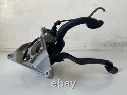 MINI Cooper 1st Series Brake + Clutch Pedal Box OE 1511659 (0006)