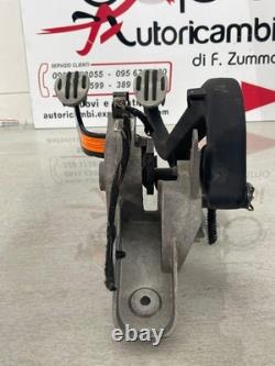MINI Cooper 2nd Series Brake + Clutch Pedal Box 35.00 6770610-04 (06-13)