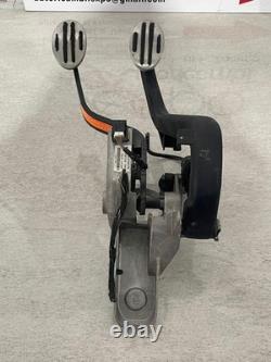 MINI Cooper 2nd Series Brake + Clutch Pedal Box 35.00 6770610-04 (06-13)