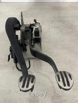 MINI Cooper 2nd Series Brake + Clutch Pedal Box 35.00 6770610-04 (06-13)
