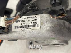 MINI Cooper 2nd Series Brake + Clutch Pedal Box 35.00 6770610-04 (06-13)