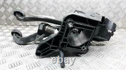 MINI Cooper F56 Pedal Box Assembly Brake Clutch 2014 On 35006870830 +Warranty