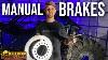 Manual Brakes That Actually Work Tech Tuesday
