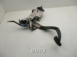 Manual Clutch Pedal Assembly Pedal Box G3 GH WRX STI Sedan Parts Remis Chop Shop