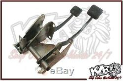 Manual Pedal Box Assembly Clutch / Brake Jeep Wrangler TJ Spare Parts KLR