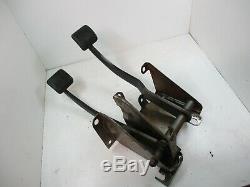 Manual Pedal Box Assembly Clutch / Brake Jeep Wrangler TJ Spare Parts KLR