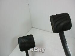 Manual Pedal Box Assembly Clutch / Brake Jeep Wrangler TJ Spare Parts KLR
