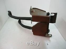 Manual Pedal Box Assembly Clutch / Brake Jeep Wrangler TJ Spare Parts KLR
