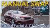 Manual Swapped Gs400 Episode 2 Supra Mkiv Clutch Pedal And Land Cruiser Clutch Master Install
