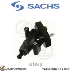 Master Cylinder, Clutch for Ford Ecosport SUV/Transit/Courier/B460 TOURNEO 1.0L