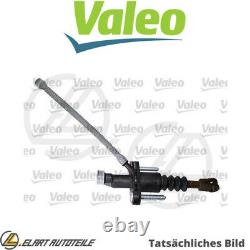 Master Cylinder, Clutch for Opel Zafira/Box/Large Room Sedan/Family 1.7L 4cyl
