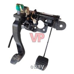 Master Movano NV400 2.3 Clutch Pedal Box Master Cylinder 2010 to 2022 N/A