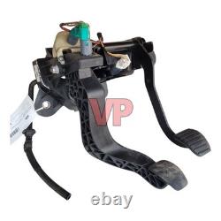 Master Movano NV400 2.3 Clutch Pedal Box Master Cylinder 2010 to 2022 N/A