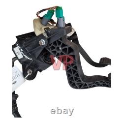 Master Movano NV400 2.3 Clutch Pedal Box Master Cylinder 2010 to 2022 N/A