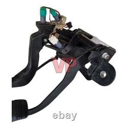 Master Movano NV400 2.3 Clutch Pedal Box Master Cylinder 2010 to 2022 N/A