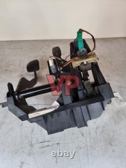 Master Movano NV400 2.3 Clutch Pedal Box Master Cylinder 2010 to 2022 N/A