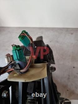 Master Movano NV400 2.3 Clutch Pedal Box Master Cylinder 2010 to 2022 N/A