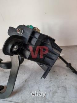 Master Movano NV400 2.3 Clutch Pedal Box Master Cylinder 2010 to 2022 N/A