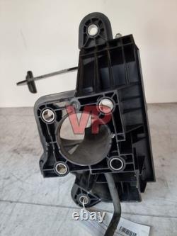 Master Movano NV400 2.3 Clutch Pedal Box Master Cylinder 2010 to 2022 N/A