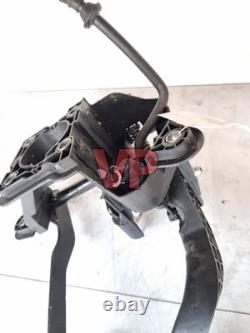 Master Movano NV400 2.3 Clutch Pedal Box Master Cylinder 2010 to 2022 N/A