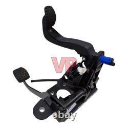 Master Movano NV400 -Brake & Clutch Pedal Box 465108066