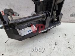Master Movano NV400 -Brake & Clutch Pedal Box 465108066