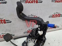 Master Movano NV400 -Brake & Clutch Pedal Box 465108066