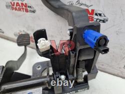 Master Movano NV400 -Brake & Clutch Pedal Box 465108066