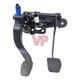 Master Movano Nv400 Brake & Clutch Pedal Box Master Cylinder 10-19 465108066