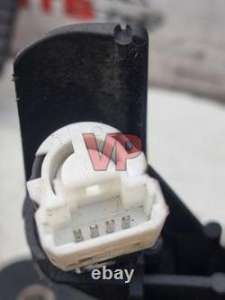 Master Movano NV400 Brake & Clutch Pedal Box Master Cylinder 10-19 465108066