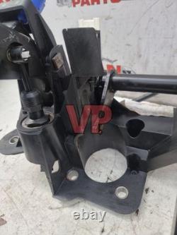 Master Movano NV400 Brake & Clutch Pedal Box Master Cylinder 10-19 465108066