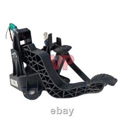 Master Movano NV400 Pedal Box with Clutch Master Cylinder (2010-On) 8200672371