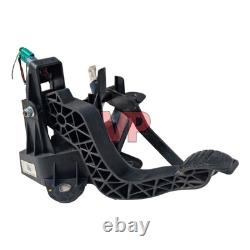 Master Movano NV400 Pedal Box with Clutch Master Cylinder (2010-On) 8200672371