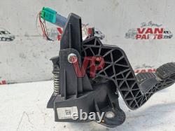 Master Movano NV400 Pedal Box with Clutch Master Cylinder (2010-On) 8200672371