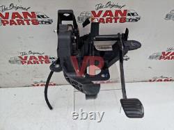 Master Movano NV400 Pedal Box with Clutch Master Cylinder (2010-On) 8200672371