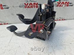 Master Movano NV400 Pedal Box with Clutch Master Cylinder (2010-On) 8200672371