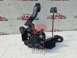 Master Movano NV400 Pedal Box with Clutch Master Cylinder (2010-On) 8200672371