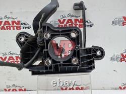 Master Movano NV400 Pedal Box with Clutch Master Cylinder (2010-On) 8200672371