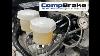Mazda Mx5 Compbrake Twin Master Cylinder Manual Pedal Box Review