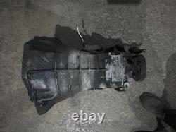 Mercedes 190e W124 MANUAL Gearbox Conversion Bundle pedal box/clutch/fly/shifter