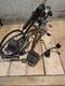 Mercedes Benz 190e W201 Manual Pedal Box