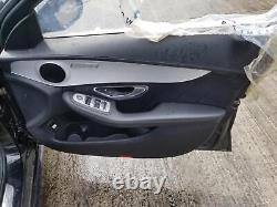 Mercedes Benz C Class 205 Series 2014-2021 Pedal Box Brake Pedal & Clutch Pedal
