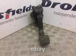 Mercedes Benz Sprinter 2022 Clutch Pedal Box A9102900000